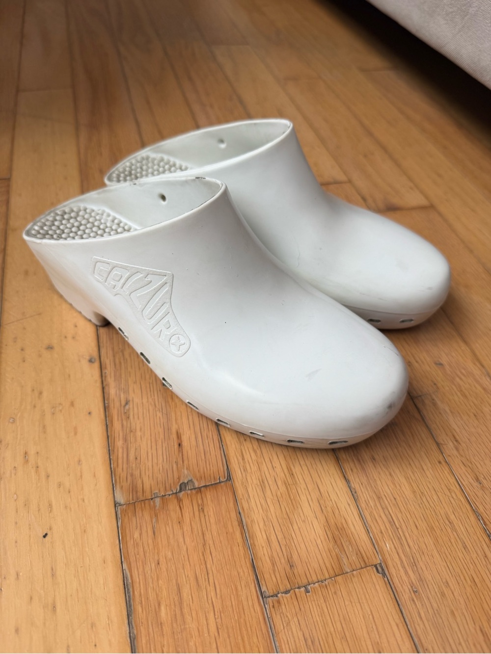 Calzuro Classic Clogs